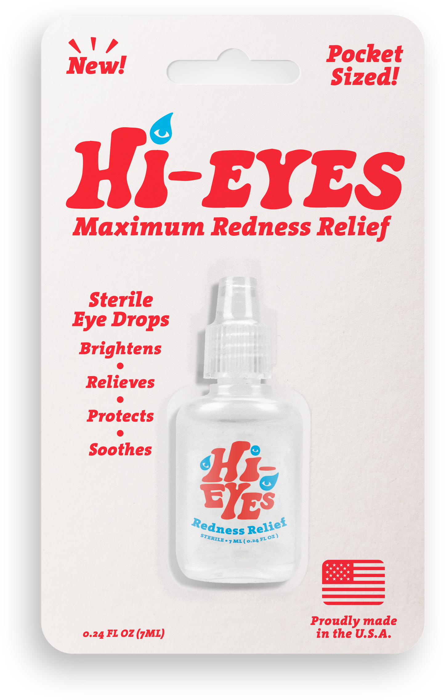 Hi-Eyes Drops