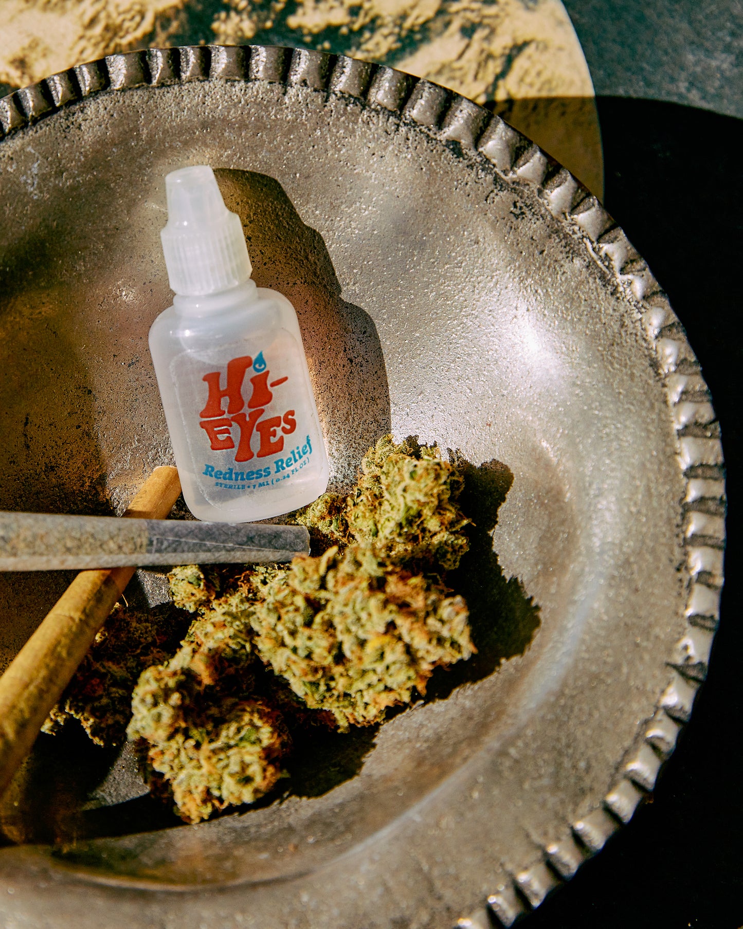 Hi-Eyes Drops