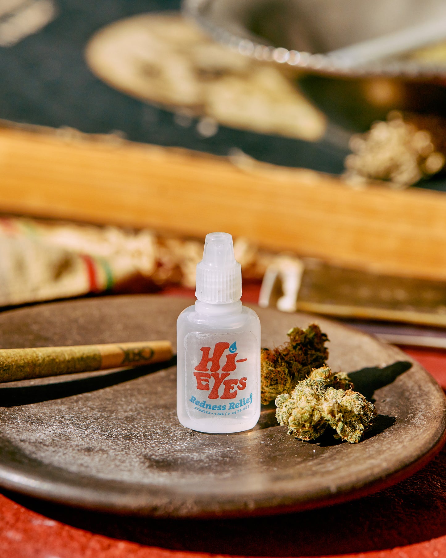 Hi-Eyes Drops