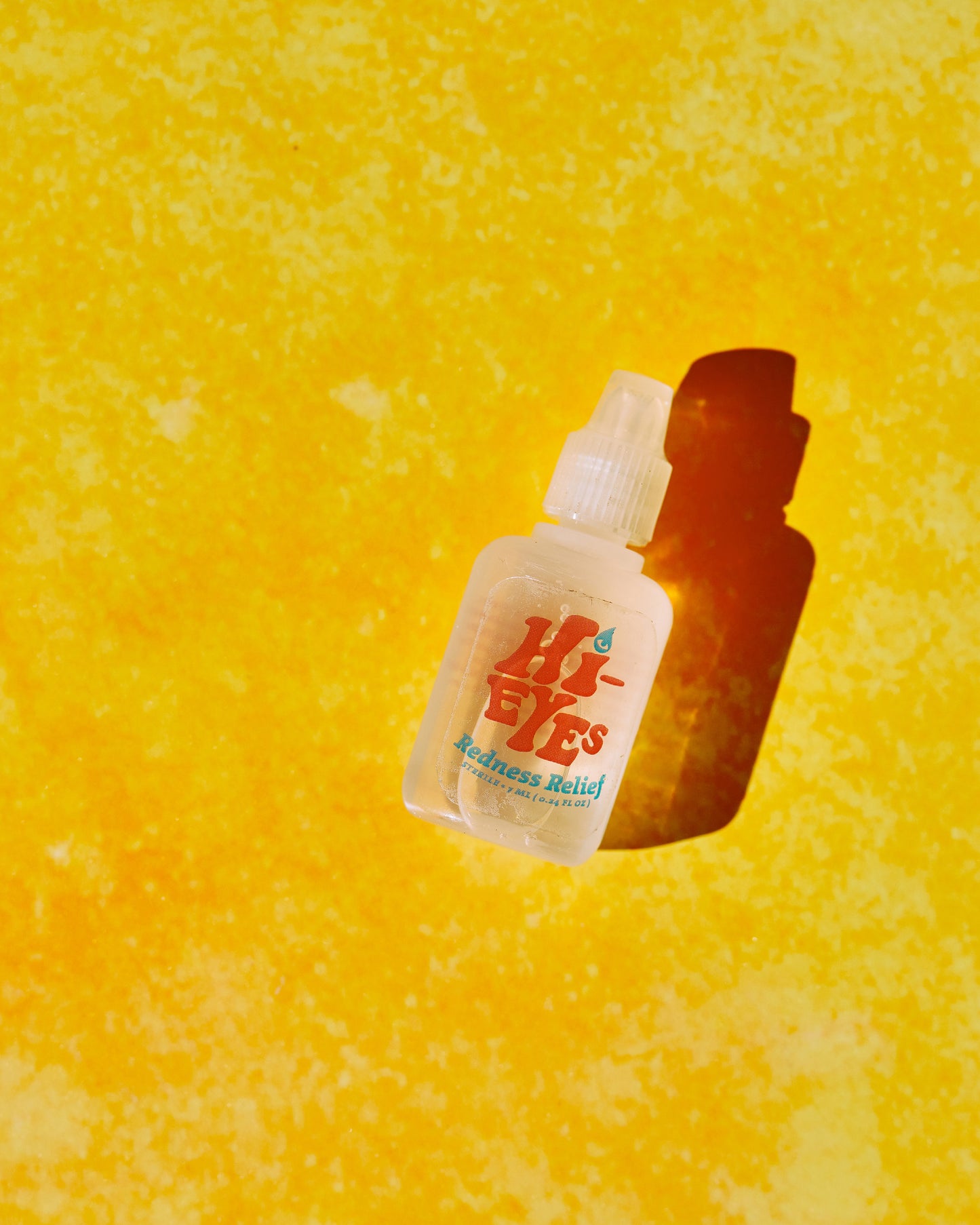 Hi-Eyes Drops