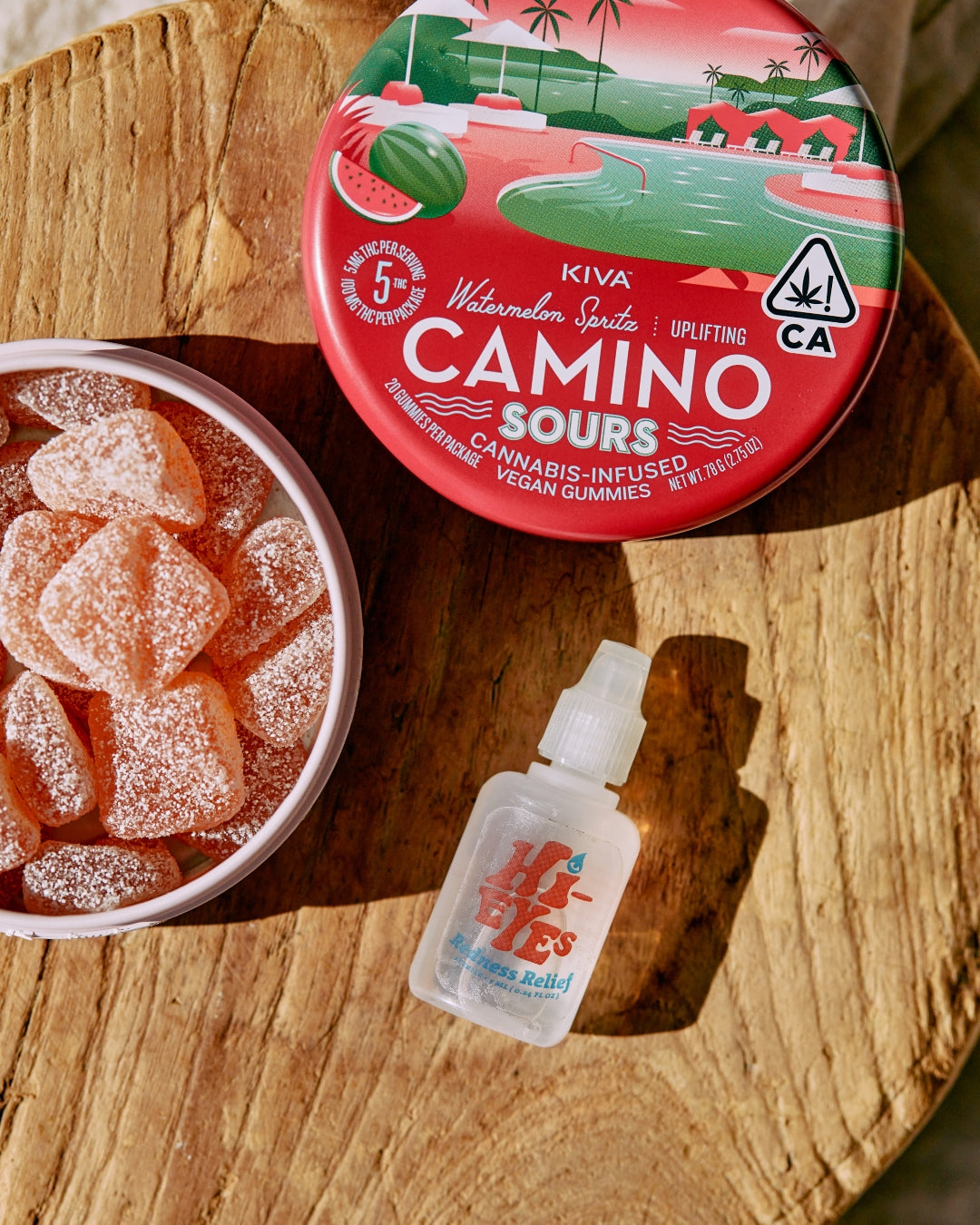 Hi-Eyes Drops